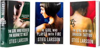 The Millennium Trilogy