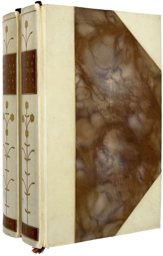Le Morte Darthur. Sir Thomas Malory's Book of King Arthur and …