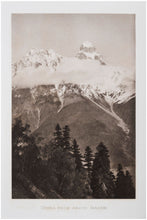 Load image into Gallery viewer, The Exploration Of The Caucasus. With Illustrations By Vittorio Sella