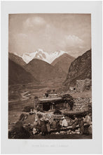 Load image into Gallery viewer, The Exploration Of The Caucasus. With Illustrations By Vittorio Sella