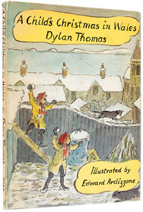 A Child's Christmas in Wales