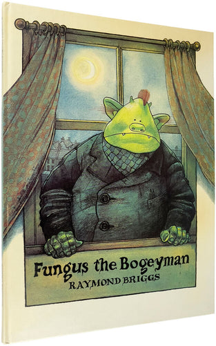 Fungus The Bogeyman