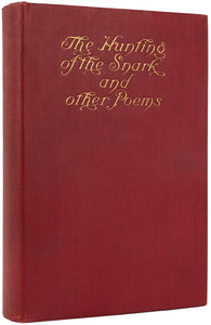 The Hunting of the Snark