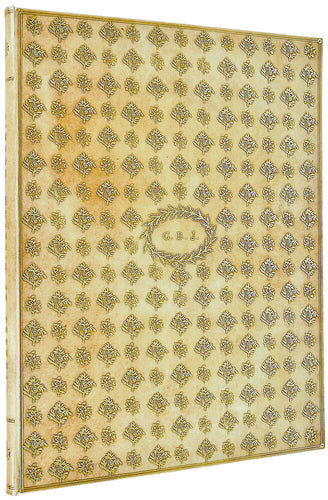 A Book of Verse