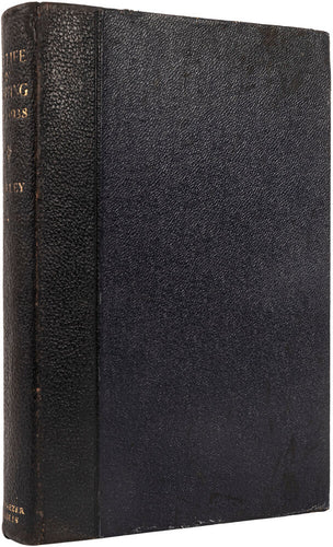 My Life in Shipping. 1881-1938. An Impression of Some of the …