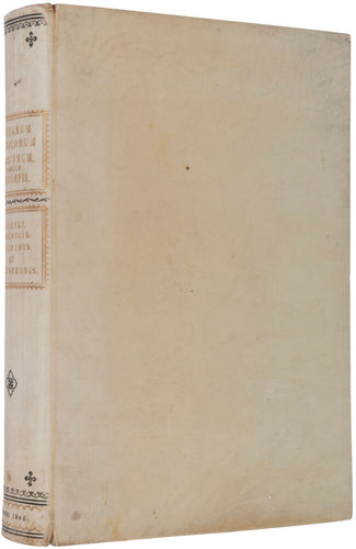 Poetarum scenicorum Graecorum. Aeschyli, Sophoclis, Euripedis, et Aristophanis fabulae quae extant …