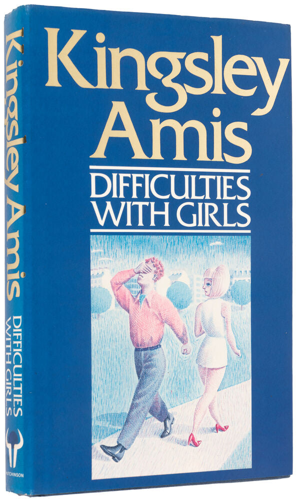 Difficulties with Girls