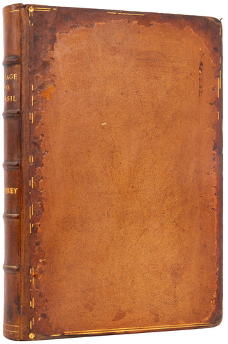 Narrative of a Voyage to Brasil; Terminating in the Seizure of …