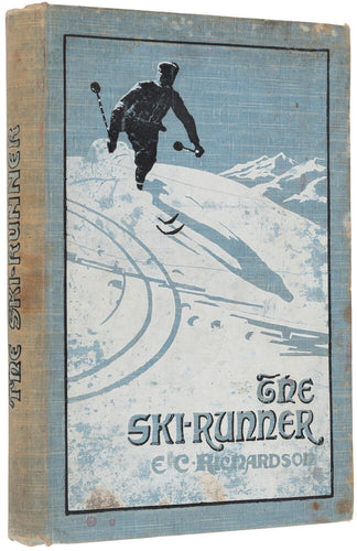 The Ski-Runner