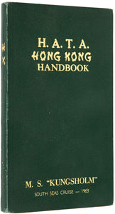 H.A.T.A. Hong Kong Handbook … Twelfth Edition