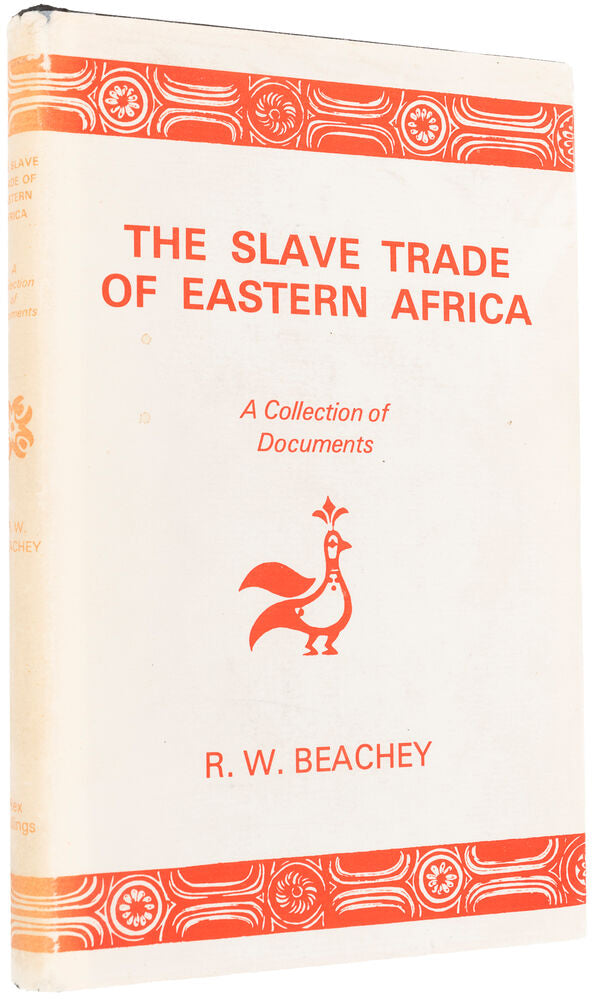 A Collection of Documents on the Slave Trade of Eastern Africa
