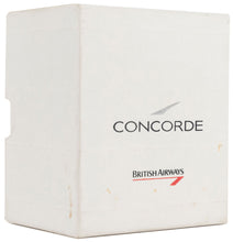 Load image into Gallery viewer, Concorde promotional set of four Midget miniature dictionaries
