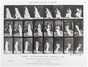The Human Figure In Motion. An Electro-Photographic Investigation of Consecutive …