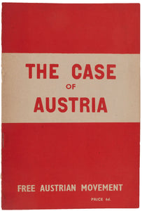 The Case of Austria