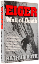 Load image into Gallery viewer, Eiger: Wall of Death