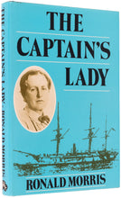 Load image into Gallery viewer, The Captain&#39;s Lady