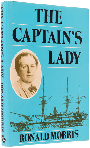 The Captain's Lady