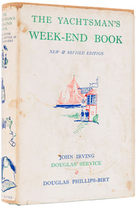 The Yachtsman's Week-End Book