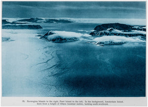 By Airplane towards the North Pole. An Account of an Expedition …