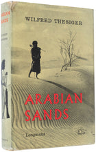 Load image into Gallery viewer, Arabian Sands