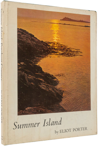 Summer Island, Penobscot Country