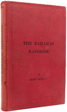 Load image into Gallery viewer, The Bahamas Handbook