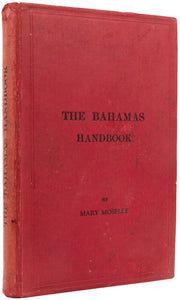 The Bahamas Handbook