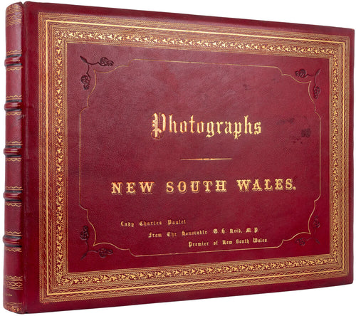 Photographs. New South Wales