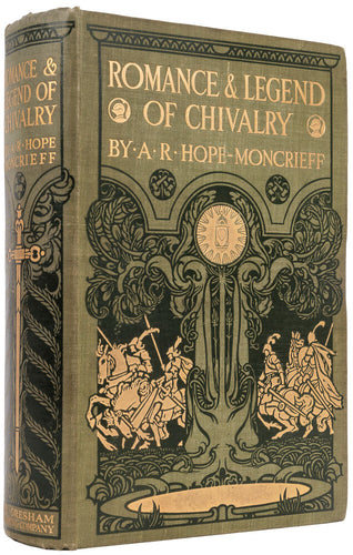 Romance & Legend of Chivalry