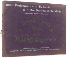 Load image into Gallery viewer, Snap Shots of the Saint Louis Exposition, 1904