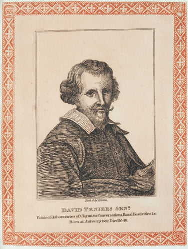 A Dictionary Of Painters, From The Revival Of The Art To