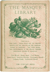 The Masque Library
