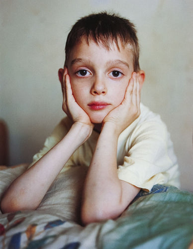 Macedonia, Portraits and Landscapes