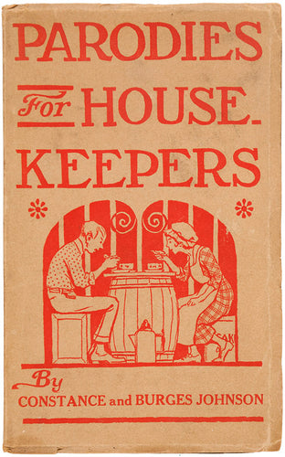 Parodies for Housekeepers