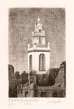 Load image into Gallery viewer, St James Garlickhithe Wren