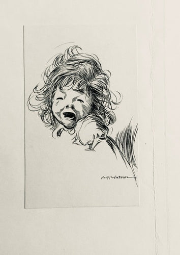 WATSON, A.H. (artist). 