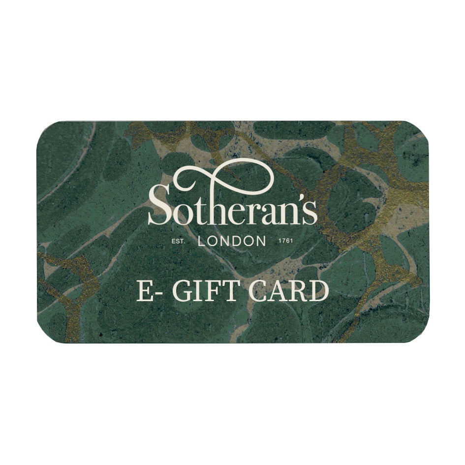 Sotheran's Gift Card